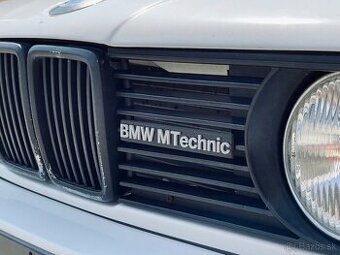 BMW - Emblémy