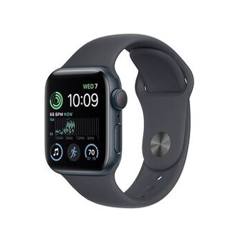 Apple Watch SE (2. generácia) – model 2022, 40mm