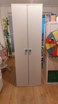 Ikea skriňa detská