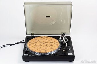 HTE HT-910Q / spravený profi servis, záruka