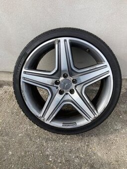 predám disky Mercedes- Benz 275/30 R20. 245/35 R20