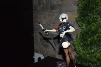 Figúrka NieR: Automata 2B