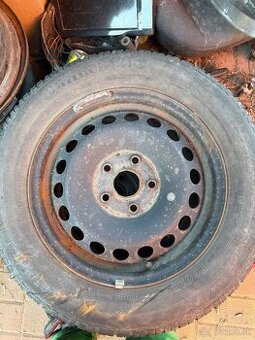 VW R15 5x112