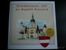 predam novu sadu minci Rakusko