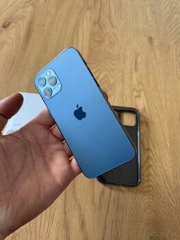 iPhone 12 Pro 128 gb Pacific Blue