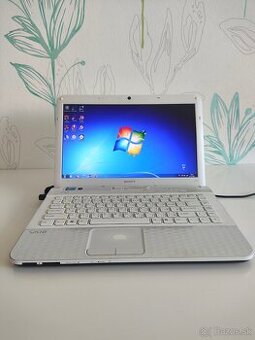 Notebook Sony Vaio i5/4Gb/500 Gb HDD