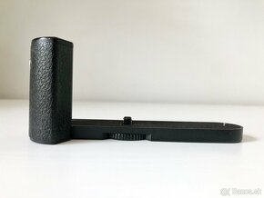 Leica Hand Grip Black na Leica X Typ113