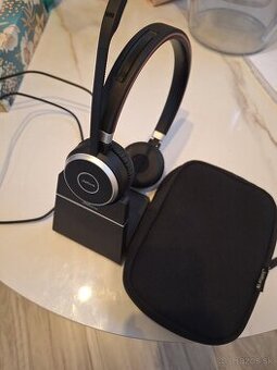 Jabra evolve 65
