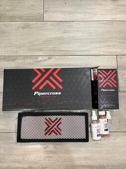 Pipercross sportovy vzduchovy filter