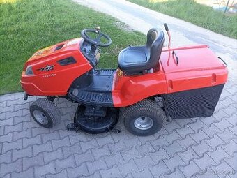 PREDAM TRAKTOROVU KOSACKU STARJET