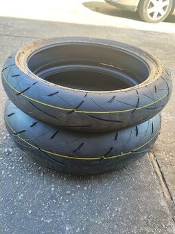 Dunlop Sportmax Roadsport 2