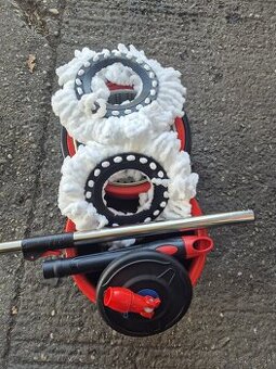 Mop Spin Mop 360