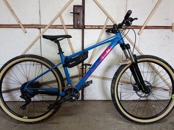 Marin Bobcat Trail 3 27.5 Veľkosť M 2x11