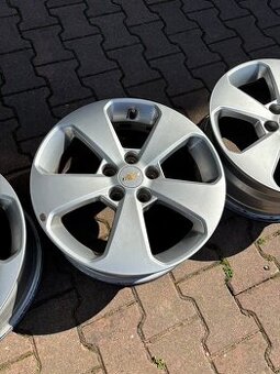 Elektróny 5x105 mm r17