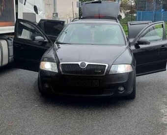 Skoda Octavia VRs