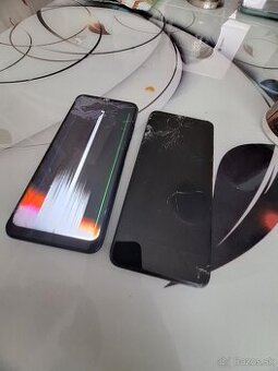 2 x Samsung A22 na ND