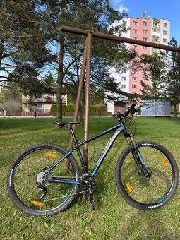 Merida Big Nine 80-D