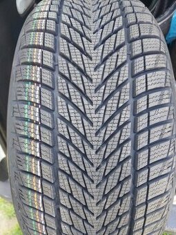 4ks NOVÉ 225/40 R19 93W GOODYEAR DOT2024