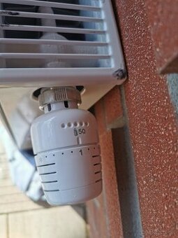 Predám radiator