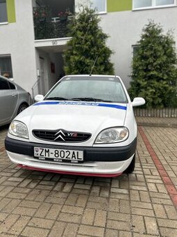 Citröen Saxo