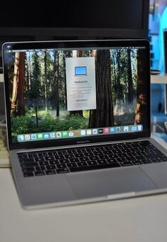 Apple MacBook Pro 13" 2019