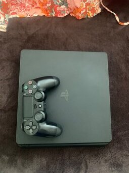 PS4 500 GB - 1