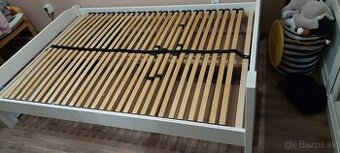 Postel 140x200