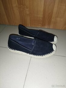 Espadrilky