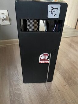Pc skrina