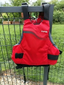 Vesta NRS Vapor