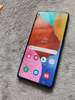 Samsung Galaxy A51 (7) - CITAJ INZERAT