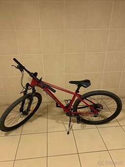 Bicykel Amulet 29 night cat 6.0