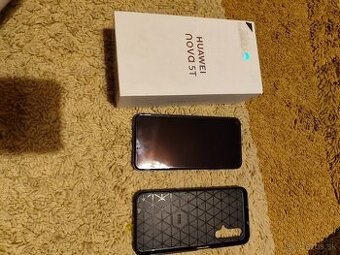 Huawei nova 5t
