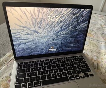 Predám MacBook Air - Intel i7, 2020