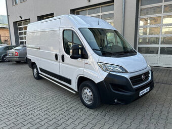 Fiat Ducato 2.3 Multijet 96 kW, L2H2, odpočet DPH