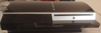 Playstation 3 fat