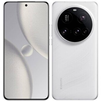 Predám nový, ešte nerozbalený Xiaomi 15 Ultra 5G v záruke