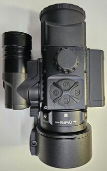 Pulsar Forward F455