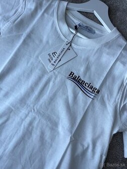 Balenciaga tricko