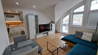 PREDAJ: 2,5 izbový byt - 59m2, s balkónom, Ružomberok - Plav