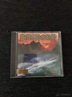 Bathory - Twilight of the Gods