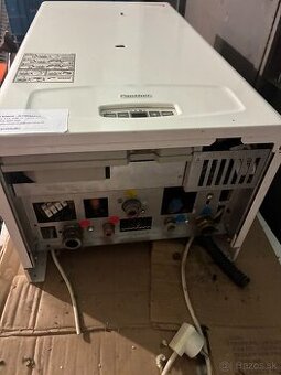 Predám plynový kotol Panter Protherm