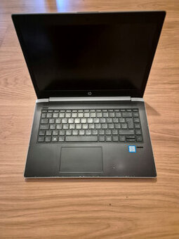 HP ProBook 430G5 3.4GHz, 8GB, 256GB SSD - na diely