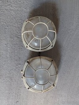Lampy / svetlá