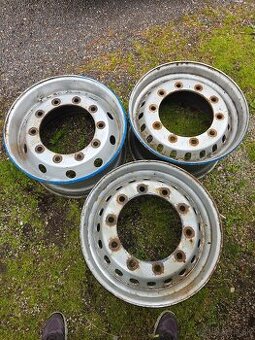 Predam disky 22,5 naves