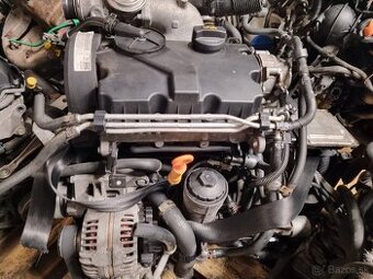 Motor 1.4 TDI 51kw BNM