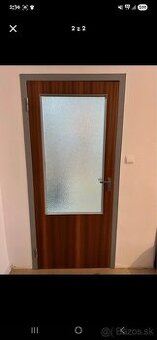 Panelakove srobovane zarubne