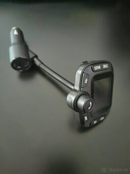 FM Transmitter GoGEN CTR 603 BTCN