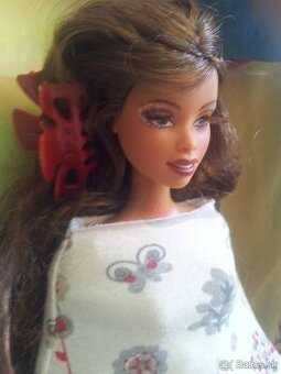 Barbie Fairytopia a Christie