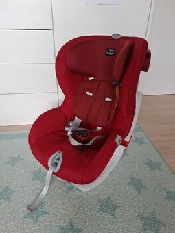 Autosedačka Britax Romer King 2 LS